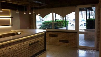 STORICO RISTORANTE PIZZERIA a Piove di Sacco (PD)