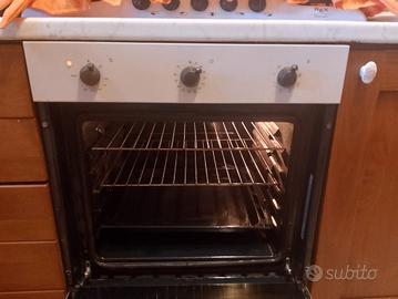 forno elettrico Candy avena 