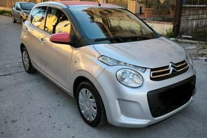 Citroen C1 Airscape VTi 82CV 5 porte Shine 2016 FU