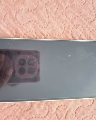 smartphone  Xiaomi 