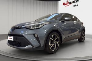Toyota C-HR 1.8h Trend e-cvt