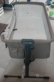 Next to me kinderkraft