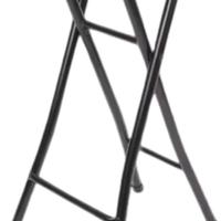 Sgabello pieghevole bar Sedia, Cucina cm 71x40x31