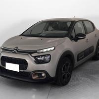 Citroen C3 1.5 bluehdi You s&s 100cv