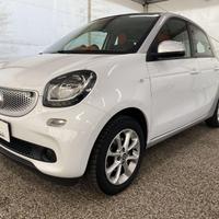 Smart forfour 1.0 Passion 71cv