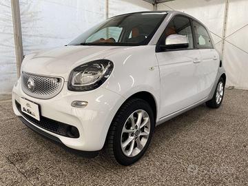 Smart forfour 1.0 Passion 71cv
