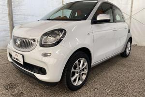 Smart forfour 1.0 Passion 71cv