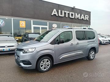 Toyota Proace City Verso 1.5 D 130 cv Lounge 7 Pos