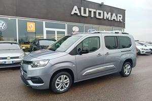 Toyota Proace City Verso 1.5 D 130 cv Lounge 7 Pos