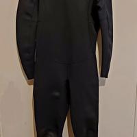 Muta Olaian 1mm Uomo - 187cm