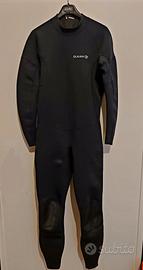 Muta Olaian 1mm Uomo - 187cm