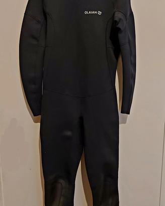 Muta Olaian 1mm Uomo - 187cm