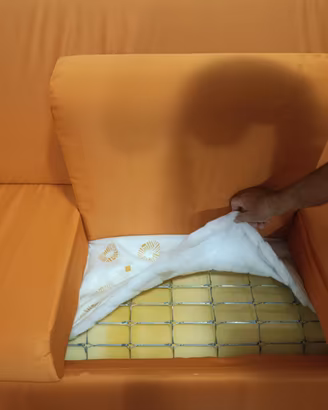 Divano letto
