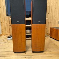 Diffusori Boston Acoustics CR95 CRC  subwoofer