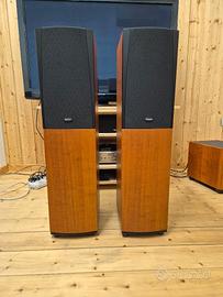 Diffusori Boston Acoustics CR95 CRC  subwoofer