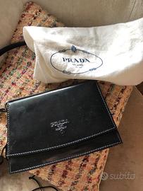Prada borsa