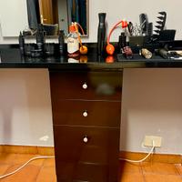 Arredamento Barbiere/Parrucchiere