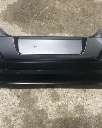 Paraurti posteriore citroen c3 3 SERIE 2016 2024