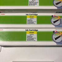 Cartucce per stampante HP PageWide