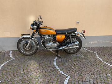 Honda Four 750