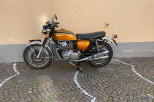 Honda Four 750