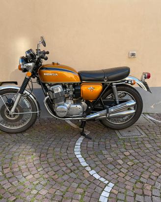 Honda Four 750