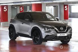 Multiricambi nissan juke 2020;2021