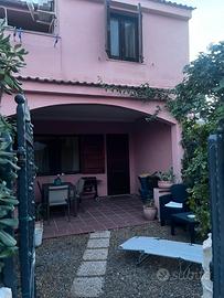 Slpendida villetta ottobre-maggio