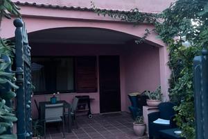 Slpendida villetta ottobre-maggio