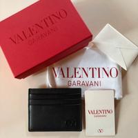 Portacarte Valentino Garavani