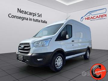 Ford Transit 350 2.0 TDCI 2 POSTI(PM-TM 2H2)ASSIST
