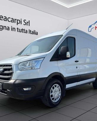 Ford Transit 350 2.0 TDCI 2 POSTI(PM-TM 2H2)ASSIST