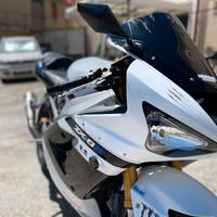 Kawasaki Ninja 636 ZX-6R - 2003 USATA