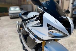 Kawasaki Ninja 636 ZX-6R - 2003 USATA