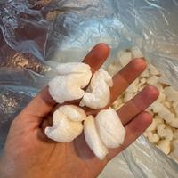 Patatine da imballaggio