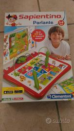 Sapientino parlante