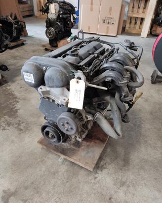 Motore FORD FIESTA 1242cc 16V del 2010
