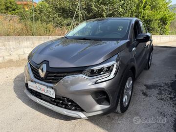 Renault Captur TCe 90 CV Equilibre