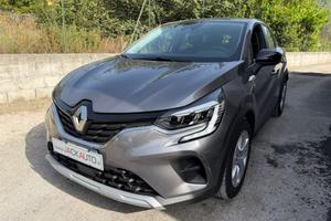 Renault Captur TCe 90 CV Equilibre
