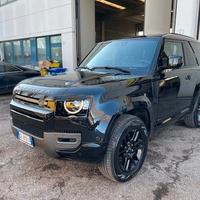 Land Rover Defender 90 3.0D I6 200 CV AWD Auto X-D