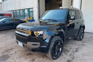 Land Rover Defender 90 3.0D I6 200 CV AWD Auto X-D