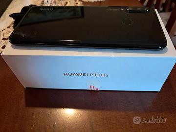 huawei usato senza segni di usura