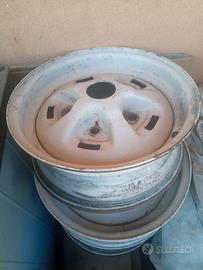 cerchi Defender 300tdi 