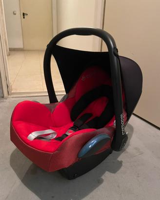Ovetto MAXI COSI