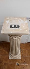 Colonna da arredamento 