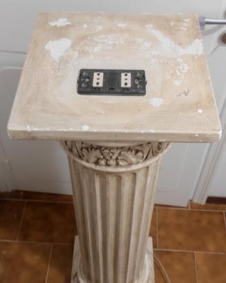 Colonna da arredamento 