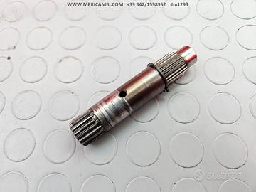 ALBERO AVVIAMENTO HONDA CRF 450 2005 2008 CRE 2007