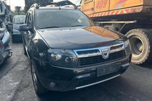 RICAMBI DACIA DUSTER 2013 1600cc BENZINA \ GPL