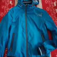 Giacca bambino leggera