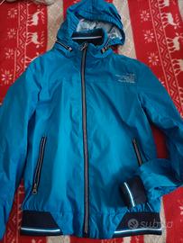 Giacca bambino leggera